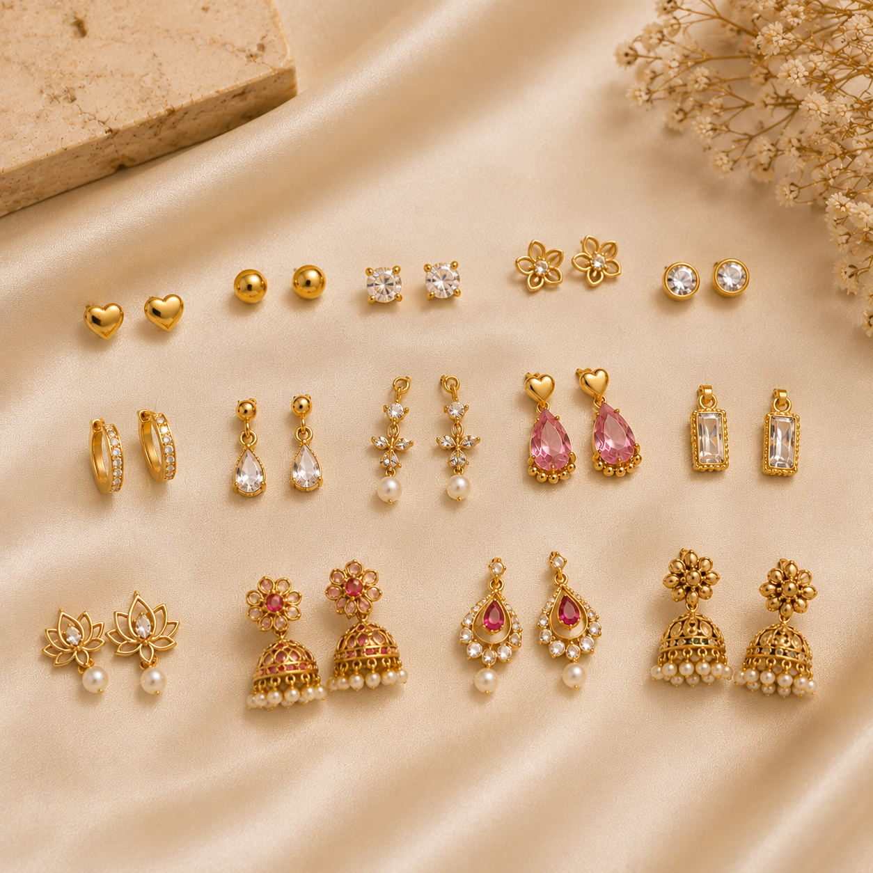 Earings