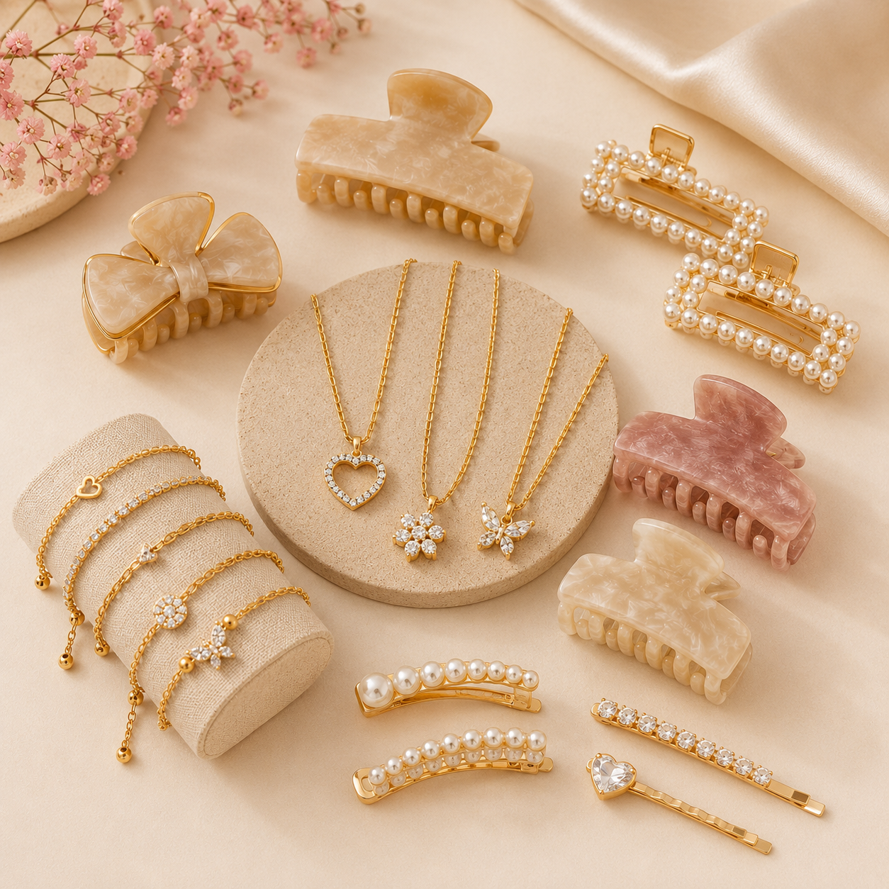 Combo Collections 💝🎀✨