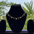 The Clover Cascade Necklace