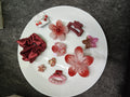 Blush Bloom Hair Accessories Combo | Combo Gift Set for Women & Girls